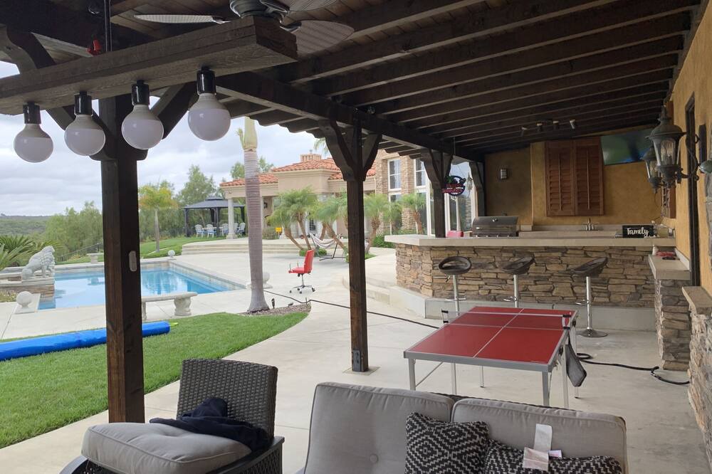 Photo of Outdoor in Pacific Highlands Ranch