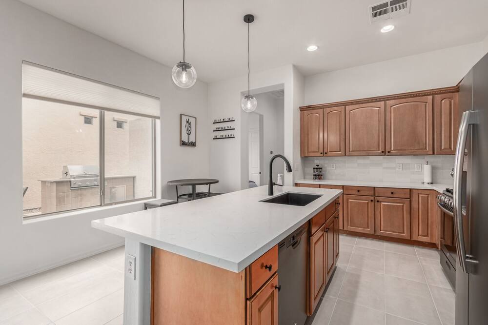 Photo of Kitchen in Litchfield Park