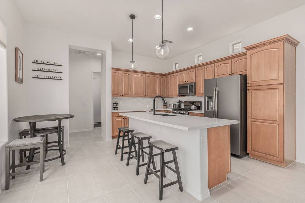 Photo of Kitchen in Litchfield Park