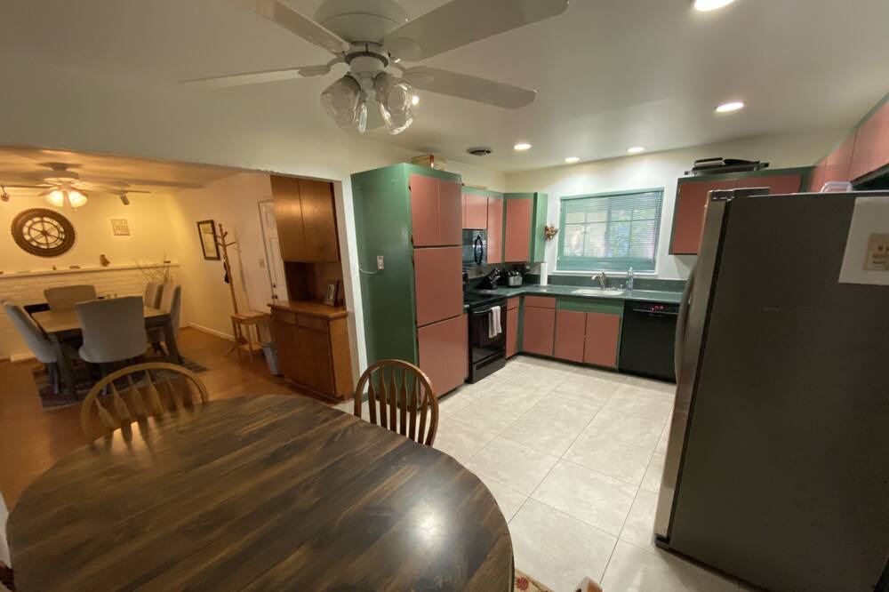 Photo of Kitchen in Citrus Heights