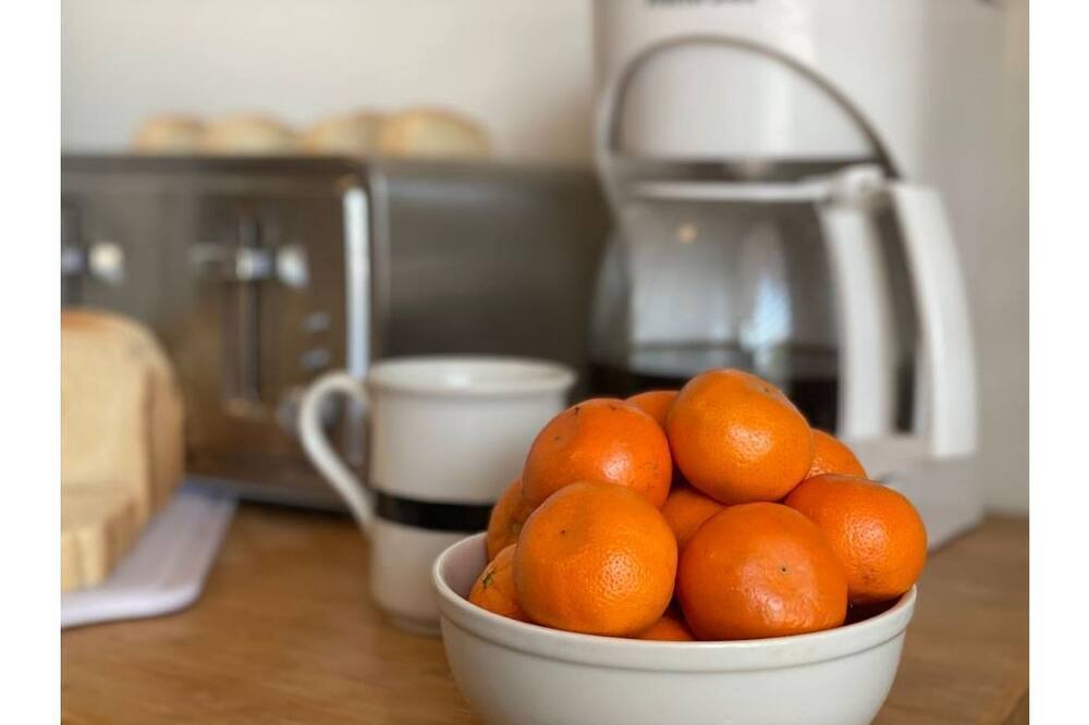Photo of Kitchen in Kernville