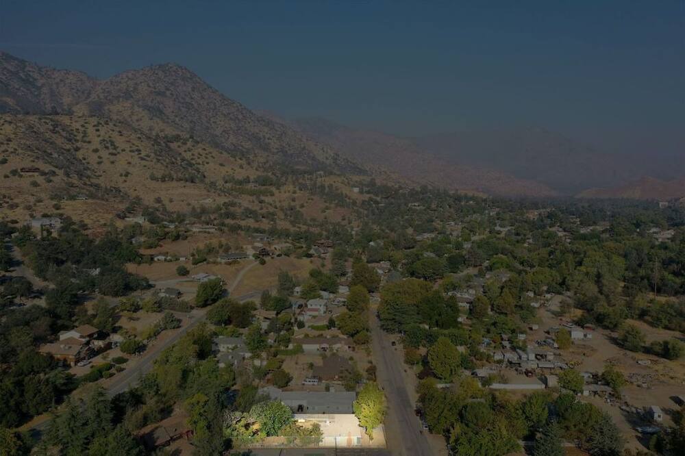 Photo of Outdoor in Kernville