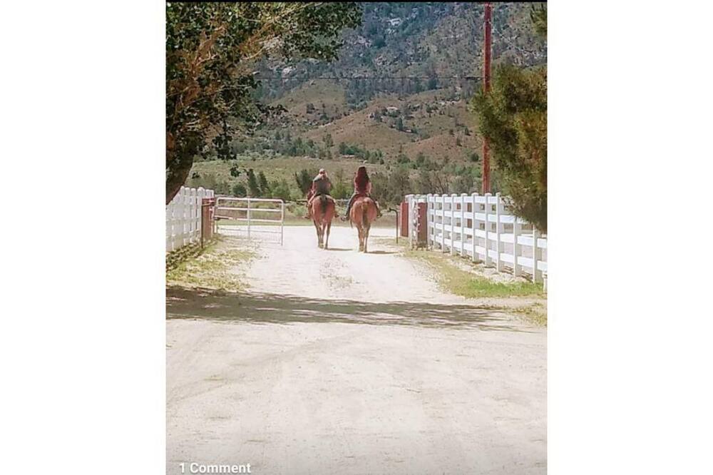 Photo of Others in Kernville