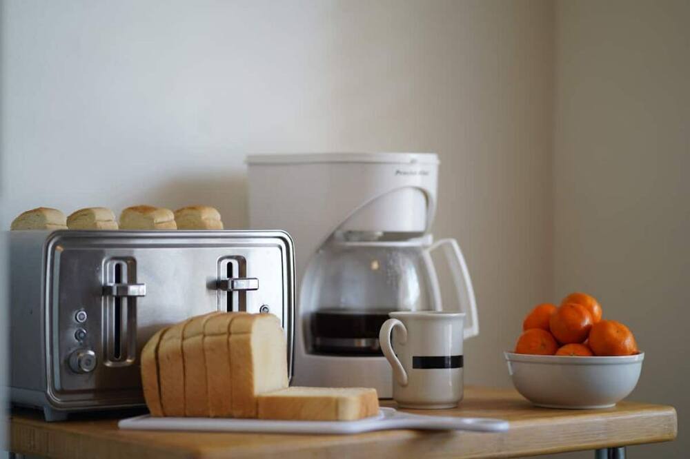Photo of Kitchen in Kernville