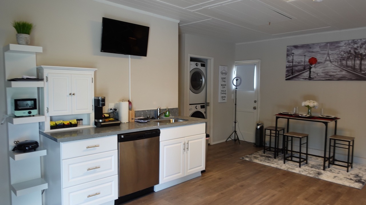 Photo of Kitchen in San Carlos