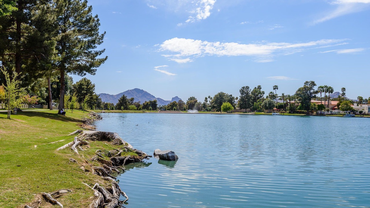 Photo of Outdoor in McCormick Ranch