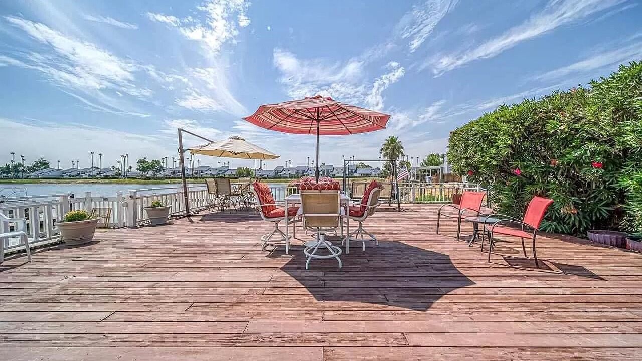 Photo of Outdoor in Discovery Bay