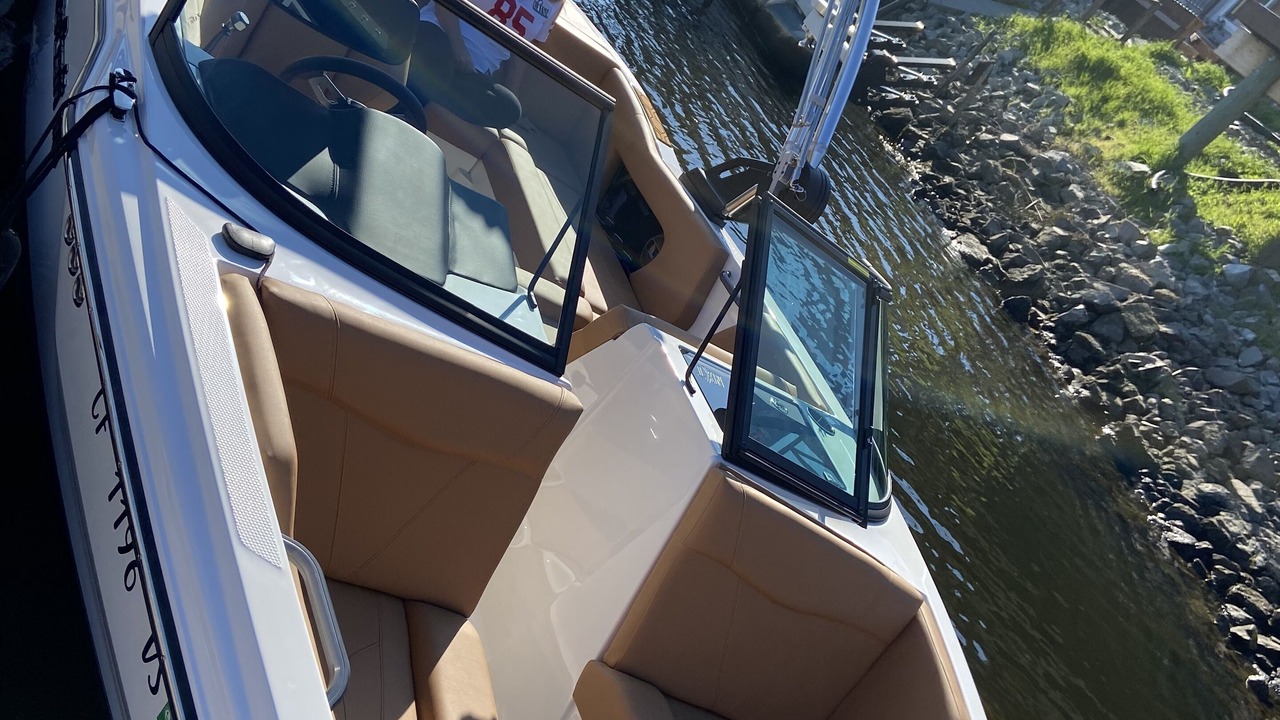 Photo of Outdoor in Discovery Bay