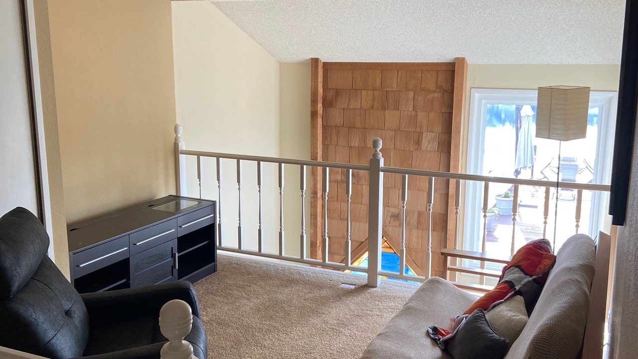Photo of Livingroom in Discovery Bay