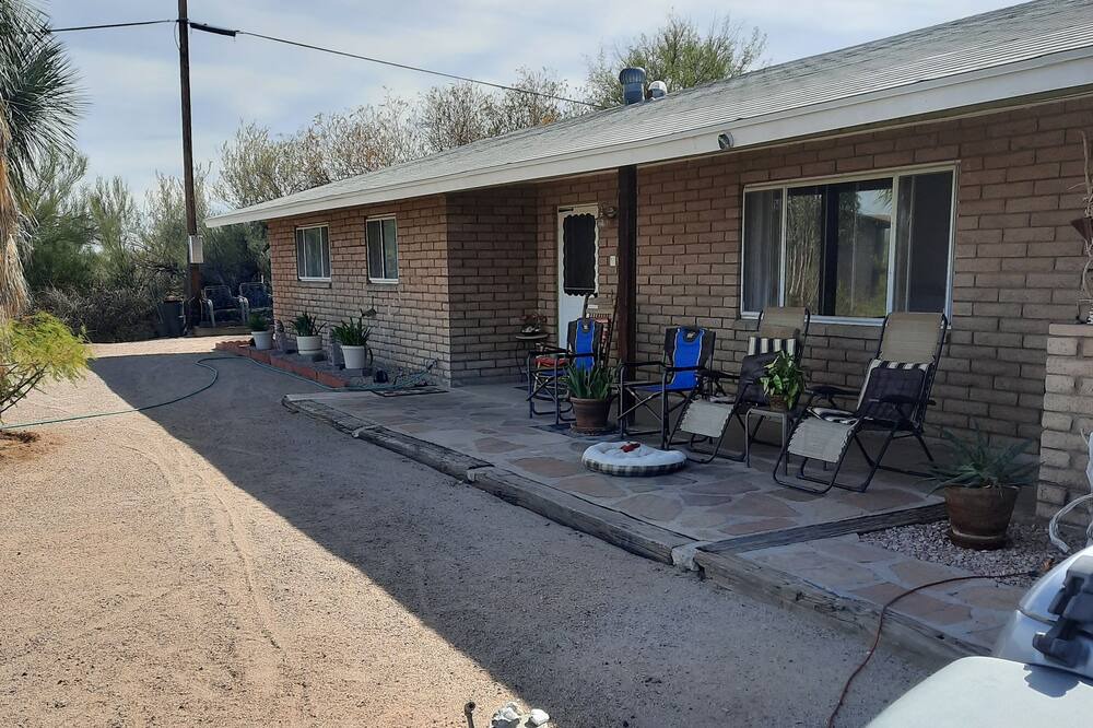 Photo of Outdoor in Wickenburg