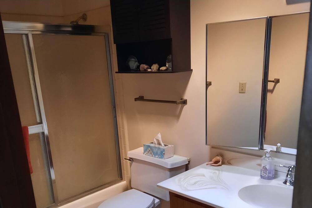 Photo of Bathroom in Wickenburg