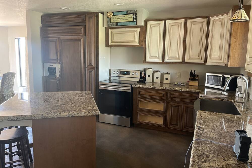 Photo of Kitchen in Wickenburg