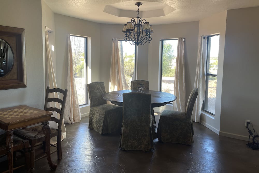Photo of Kitchen in Wickenburg