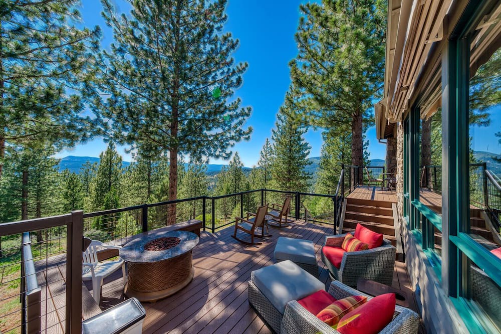 Photo of Outdoor in Gold Mountain