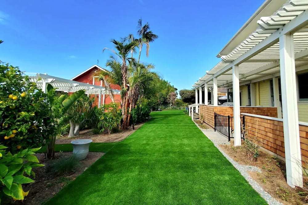 Photo of Outdoor in Lincoln Acres