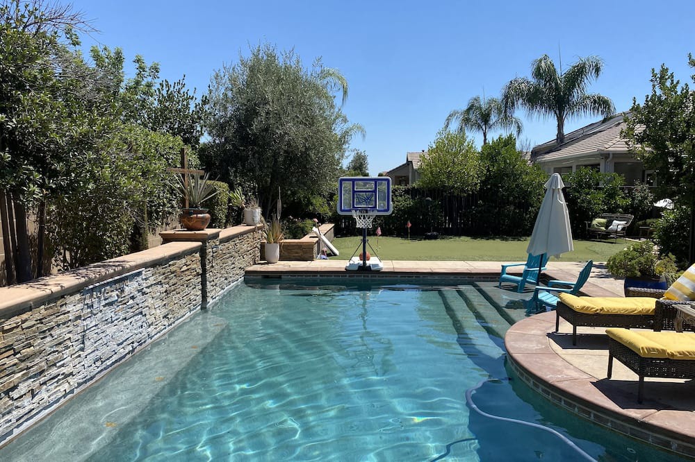 Photo of Outdoor in Clovis