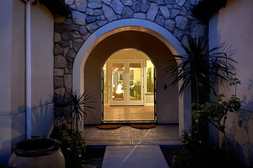 Photo of Outdoor in Clovis
