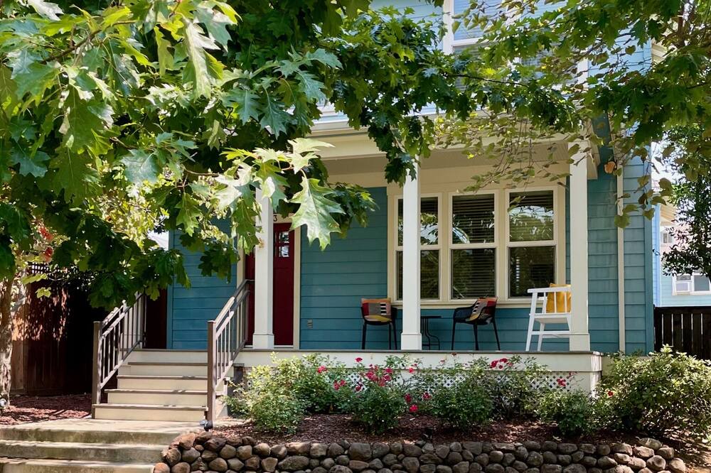 Photo of Outdoor in Chico