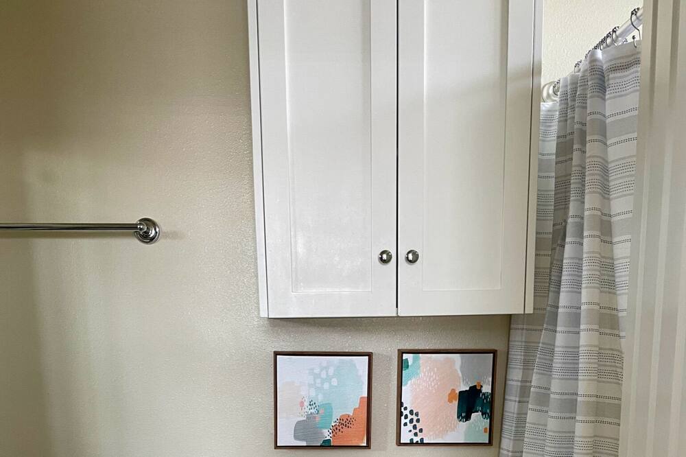 Photo of Bathroom in Chico