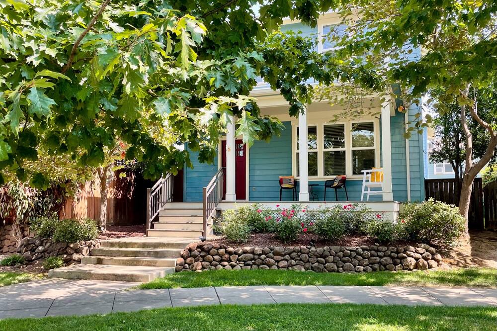 Photo of Outdoor in Chico