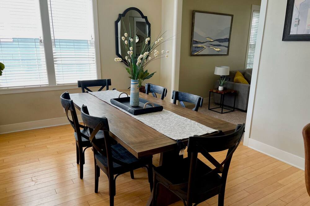 Photo of Kitchen in Chico