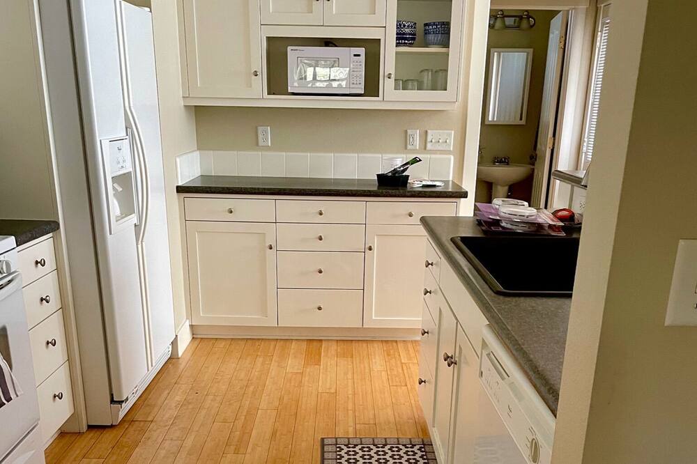 Photo of Kitchen in Chico