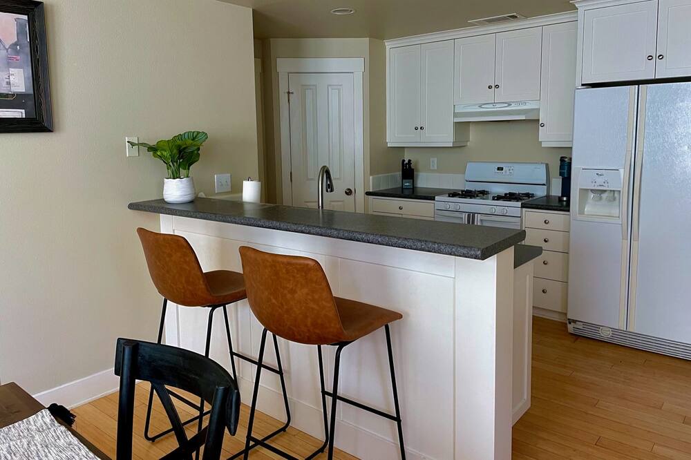 Photo of Kitchen in Chico