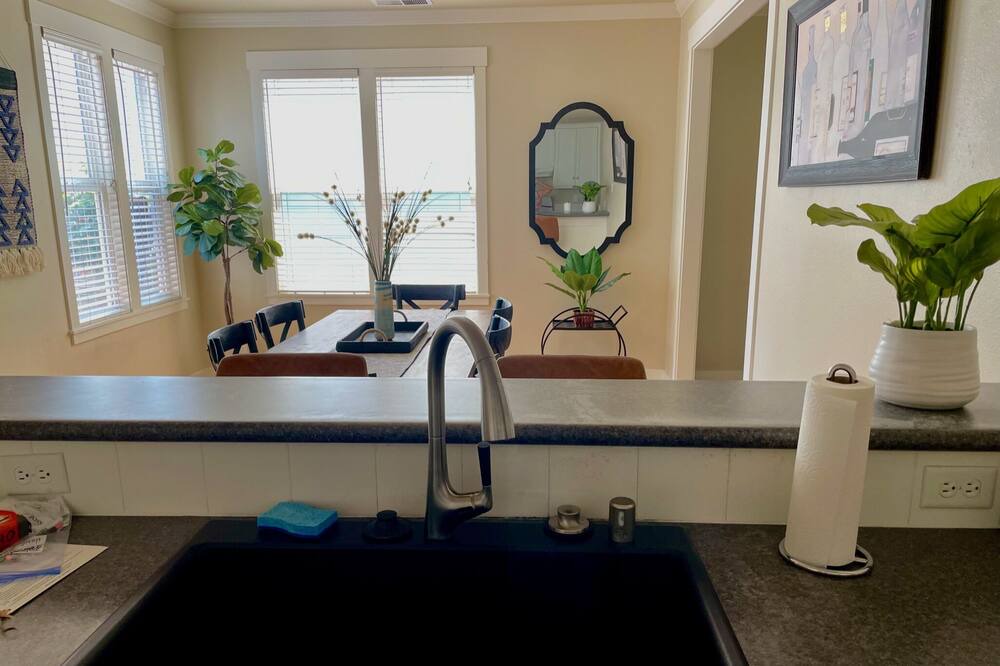 Photo of Kitchen in Chico