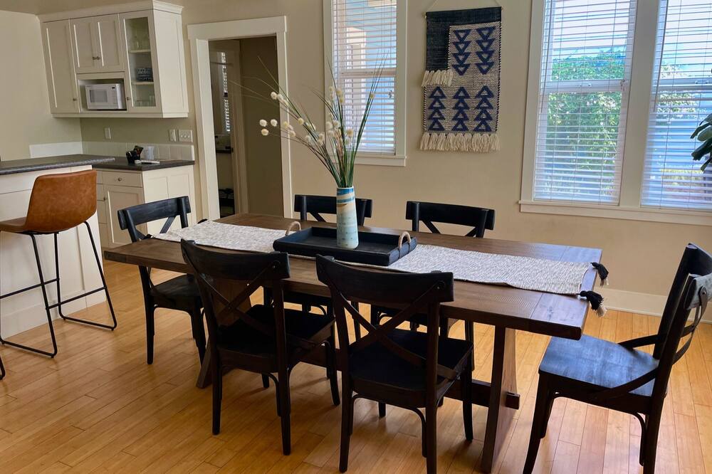 Photo of Kitchen in Chico