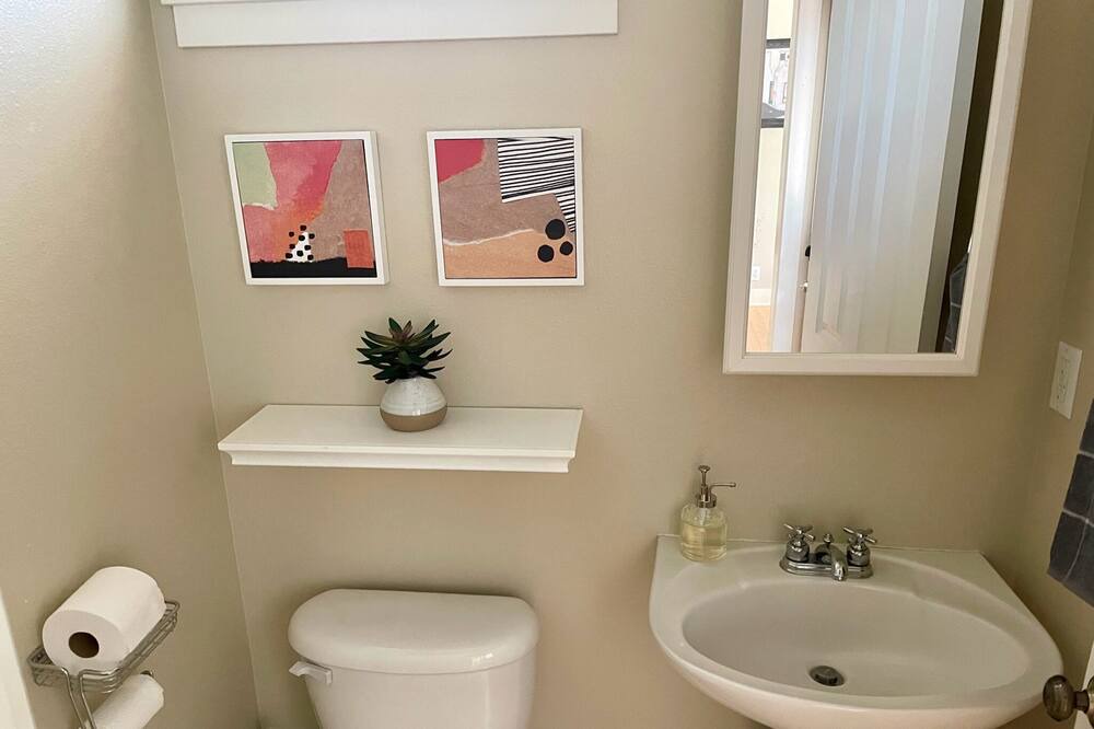Photo of Bathroom in Chico