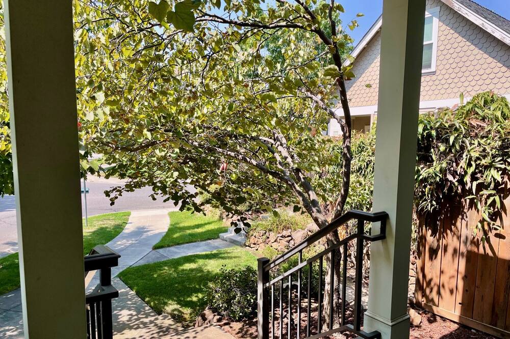Photo of Patio Balcony in Chico