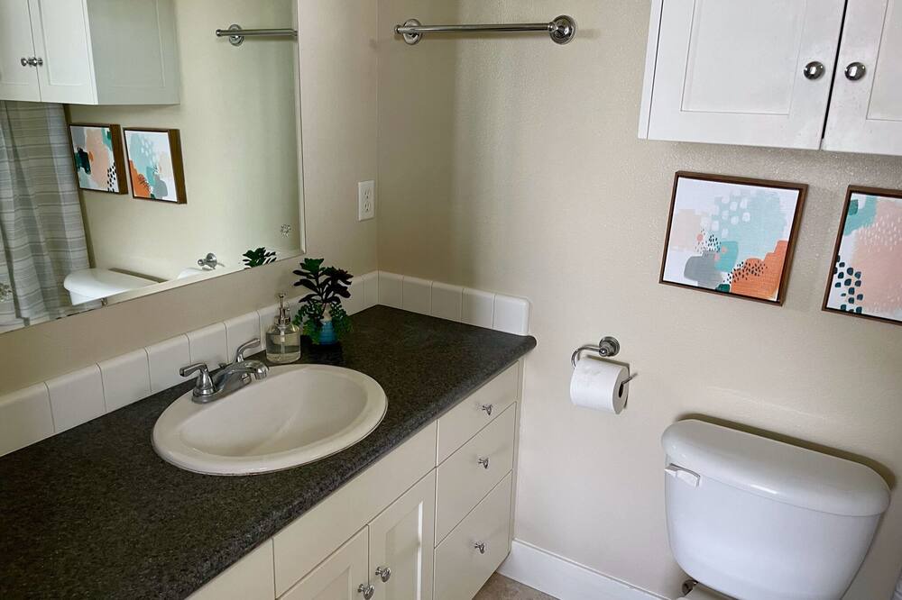 Photo of Bathroom in Chico