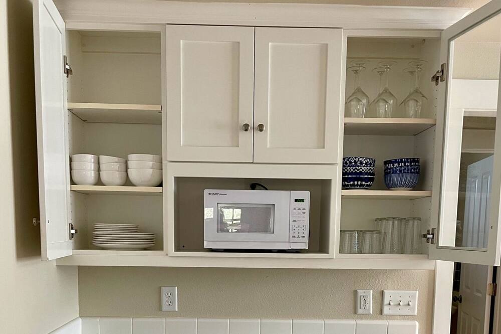 Photo of Kitchen in Chico