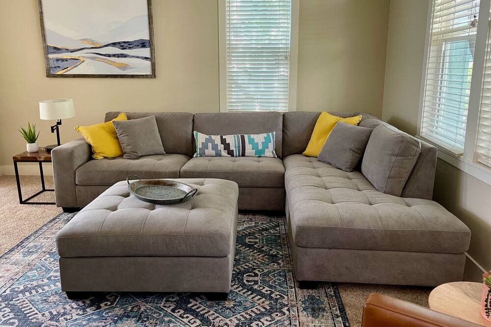 Photo of Livingroom in Chico