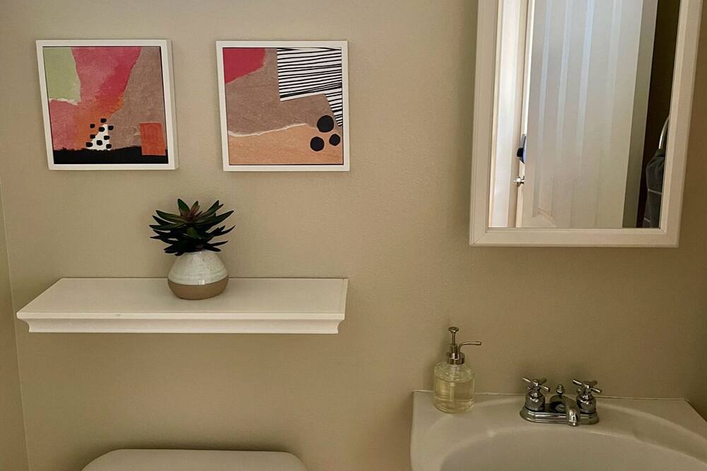 Photo of Bathroom in Chico