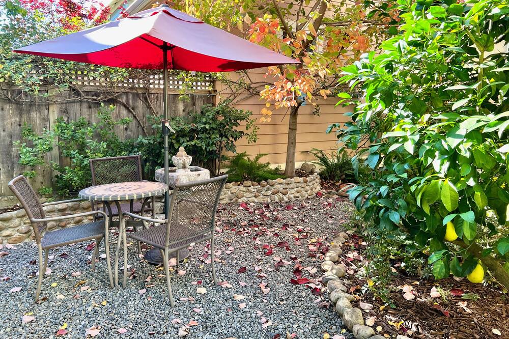 Photo of Outdoor in Chico