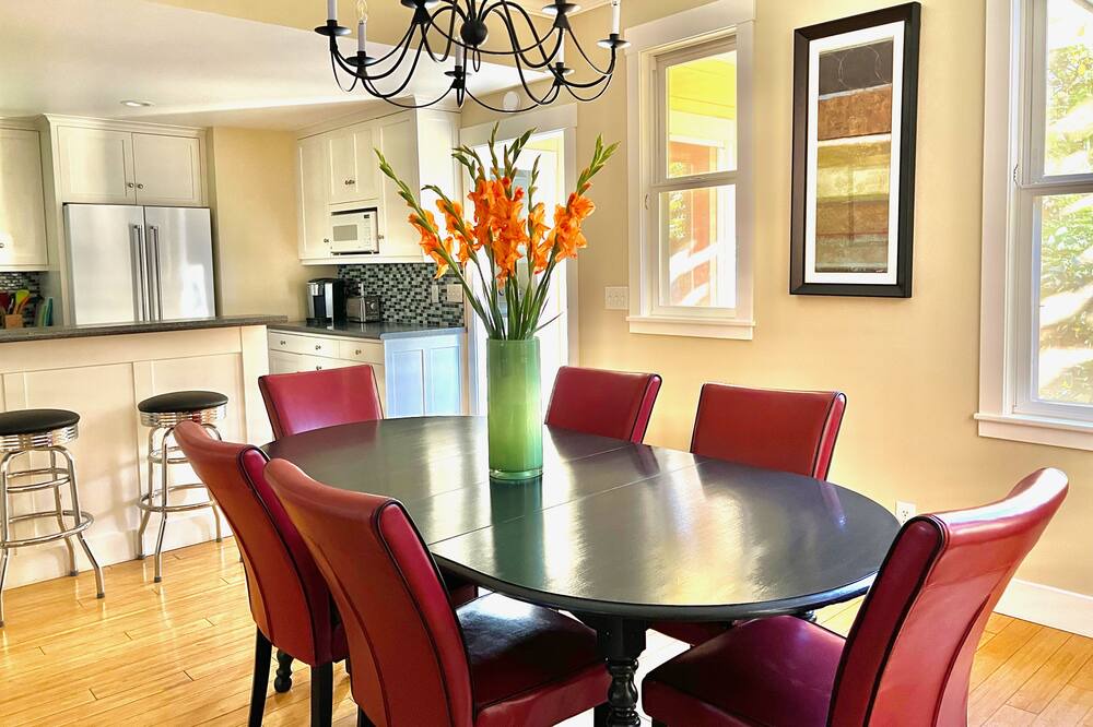 Photo of Kitchen in Chico