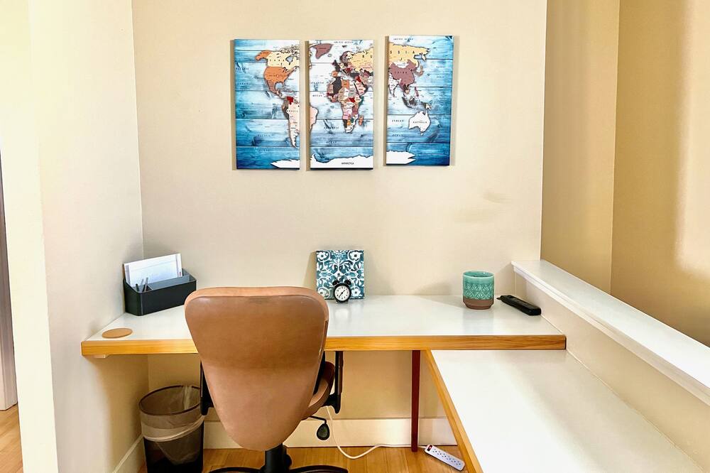Photo of Bedroom in Chico