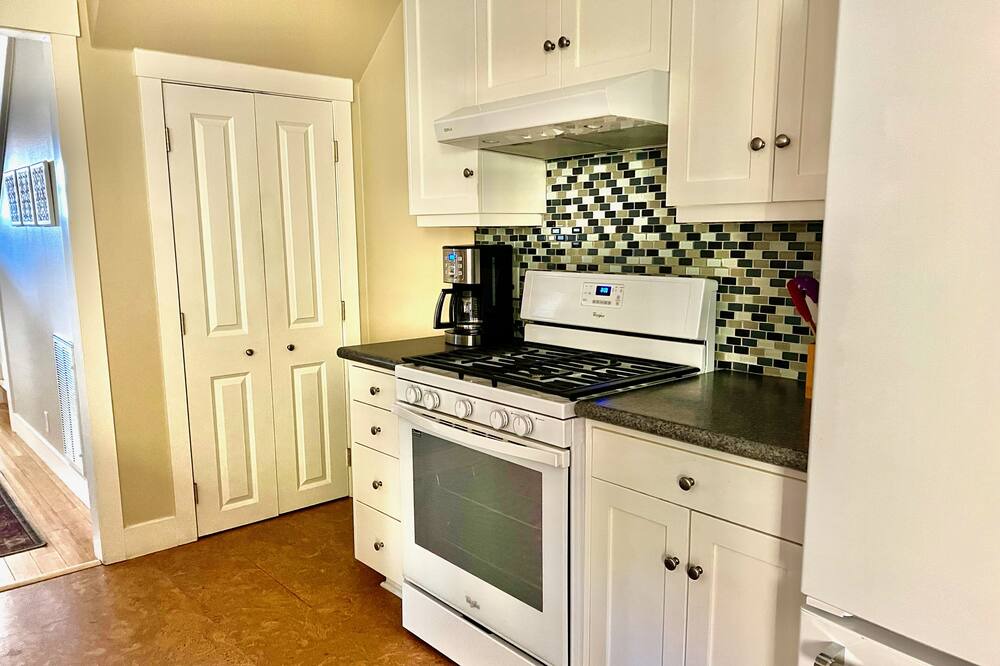 Photo of Kitchen in Chico