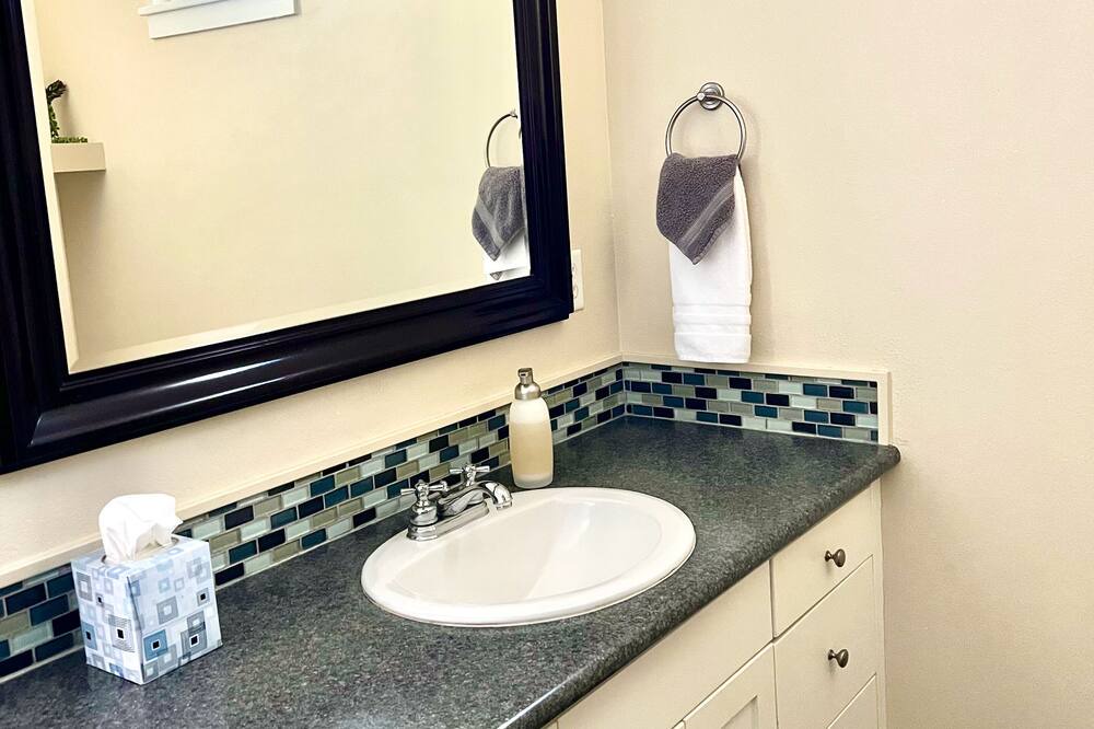 Photo of Bathroom in Chico