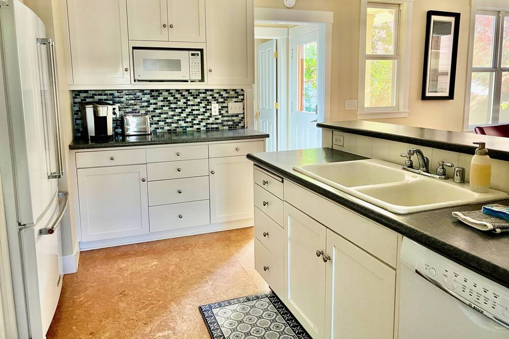 Photo of Kitchen in Chico