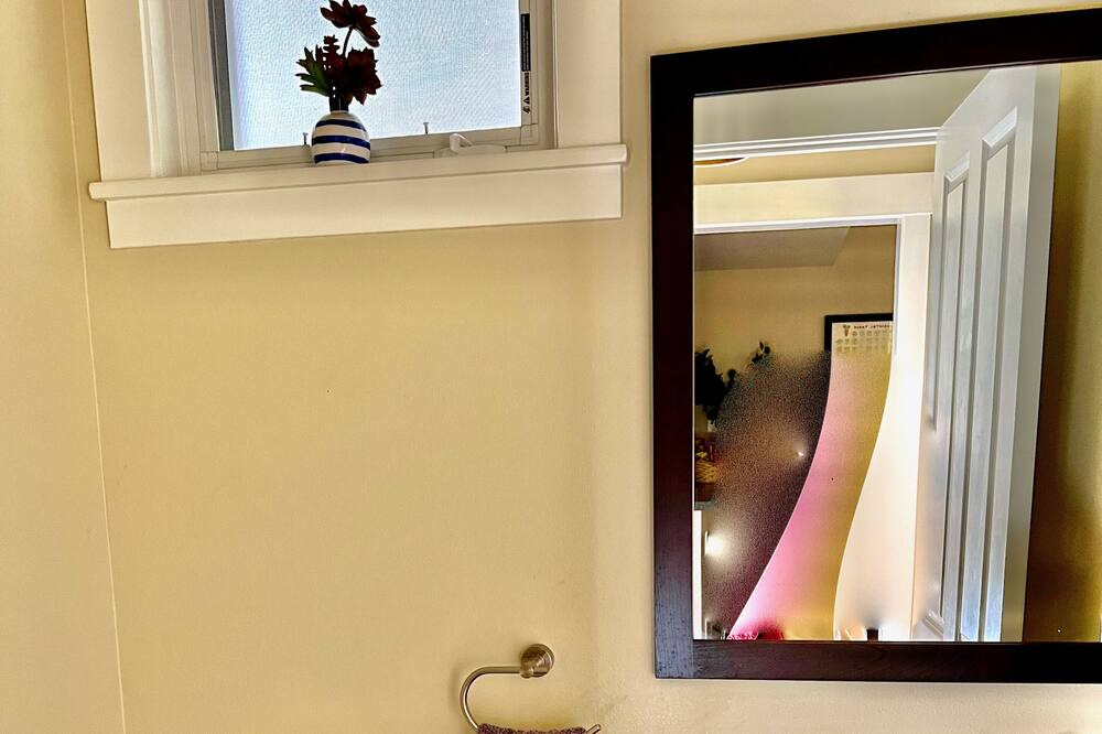 Photo of Bathroom in Chico