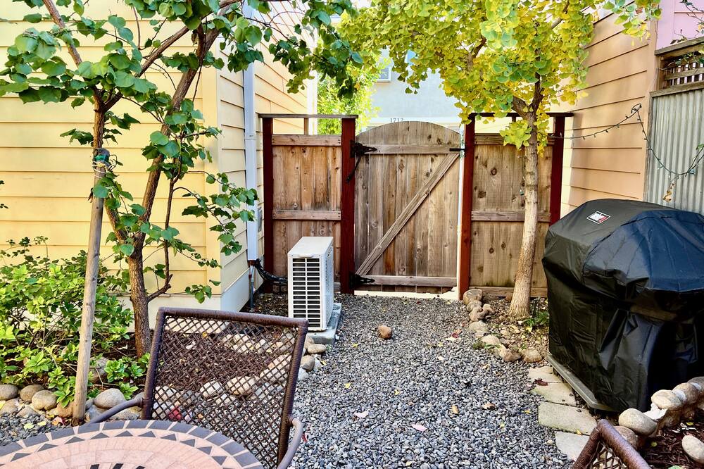 Photo of Patio Balcony in Chico