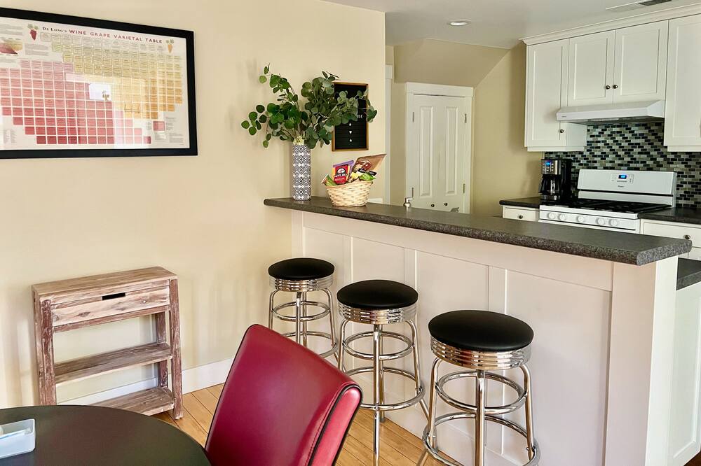 Photo of Kitchen in Chico