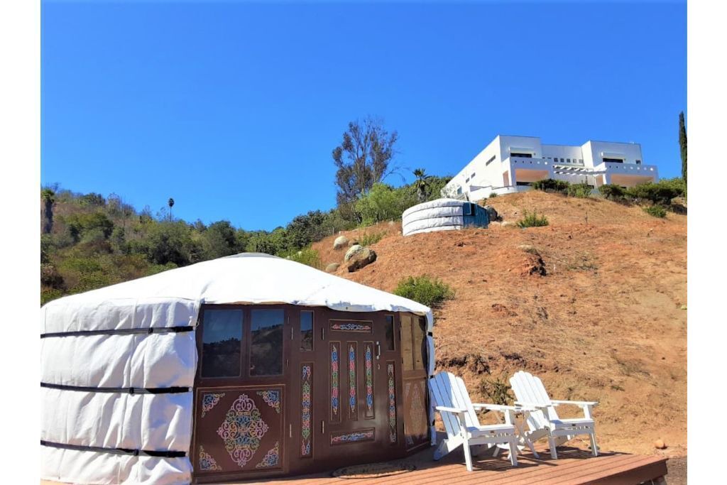 Photo of Outdoor in Bonsall