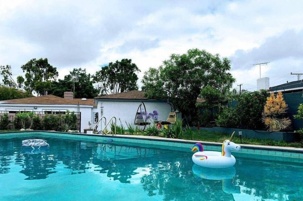 Photo of Outdoor in Ladera Heights