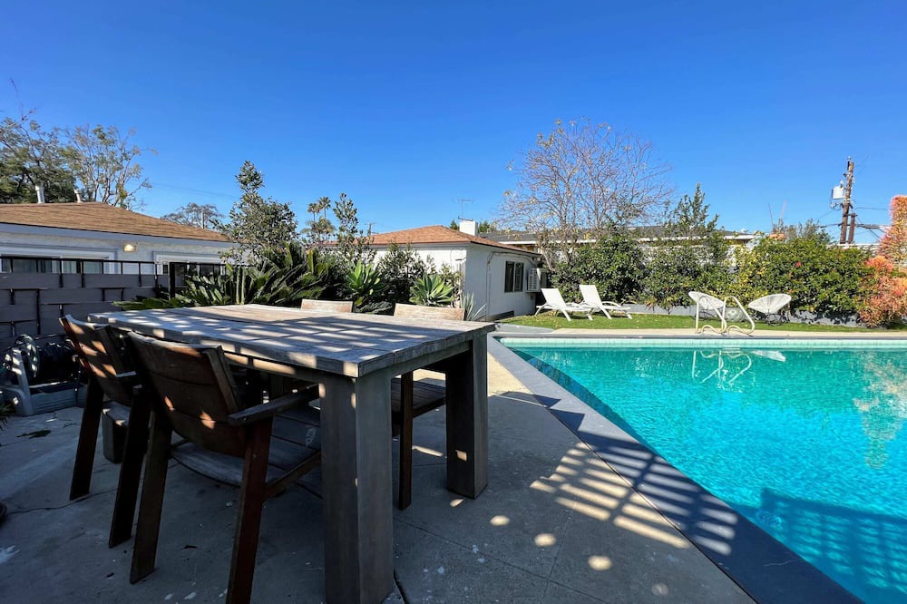 Photo of Outdoor in Ladera Heights
