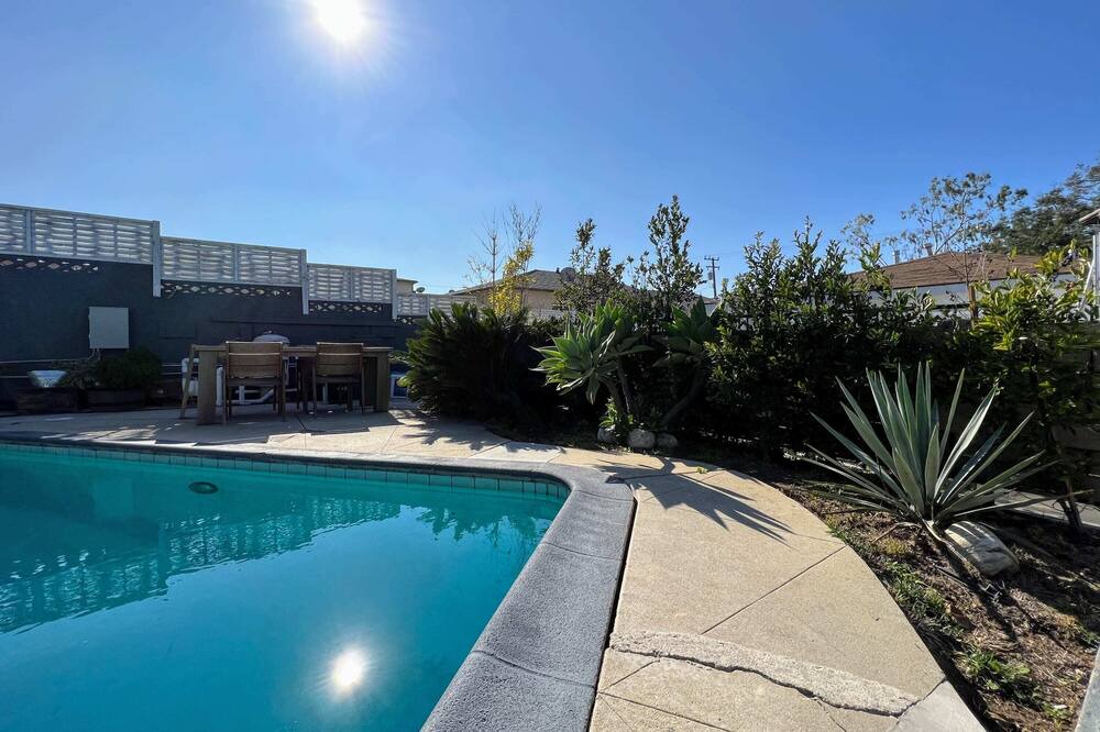 Photo of Outdoor in Ladera Heights