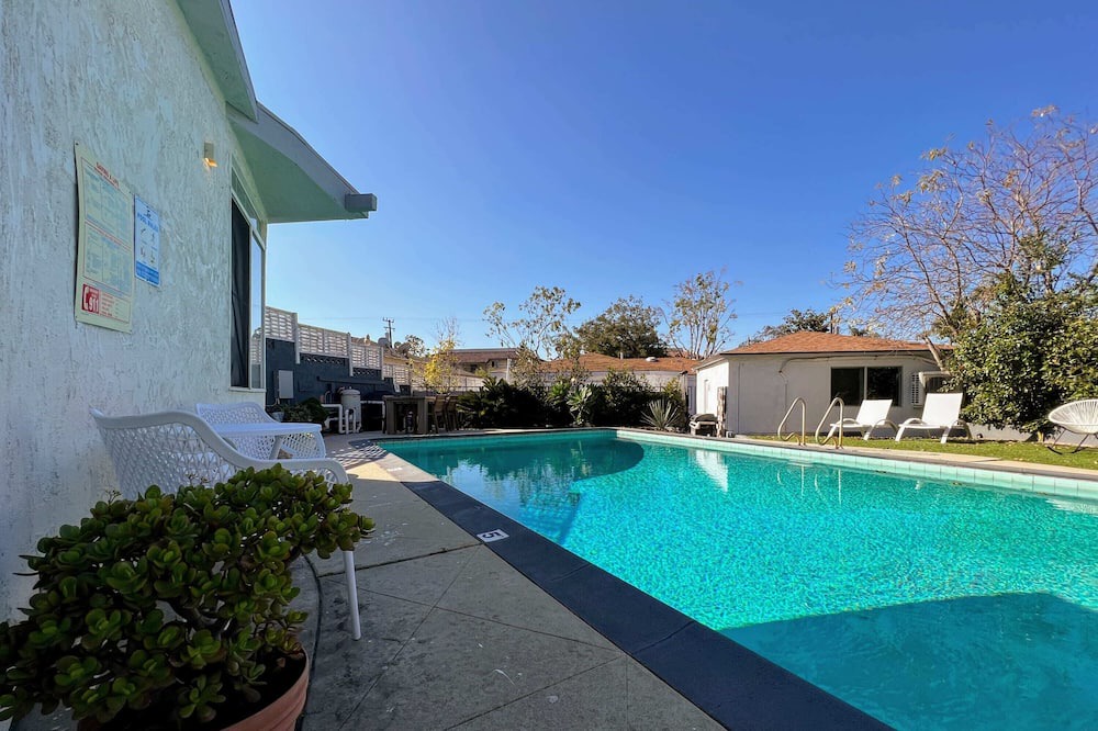 Photo of Outdoor in Ladera Heights