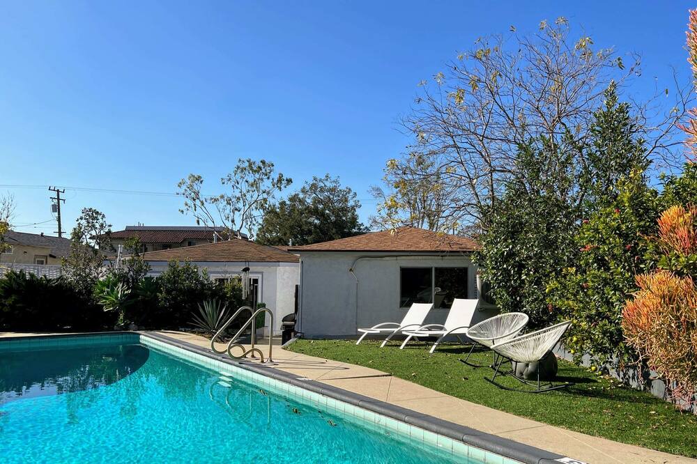 Photo of Outdoor in Ladera Heights